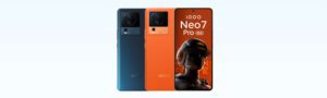 iQ00 Neo7 Pro