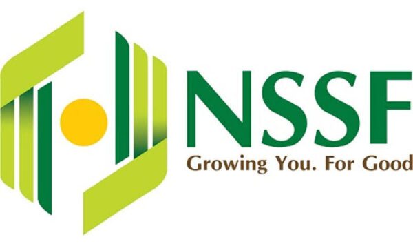 how to check your nssf number via phone
