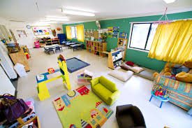 daycare business plan in kenya