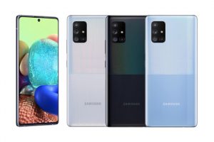 galaxy a71 5g