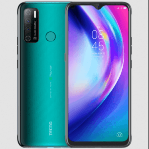 Tecno Pouvoir 4 Pro Specifications and Price In Kenya