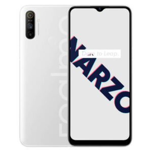 Realme Narzo 10A Specs and Features