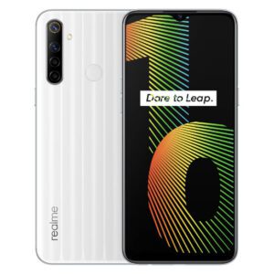 Realme Narzo 10 Specs and Features