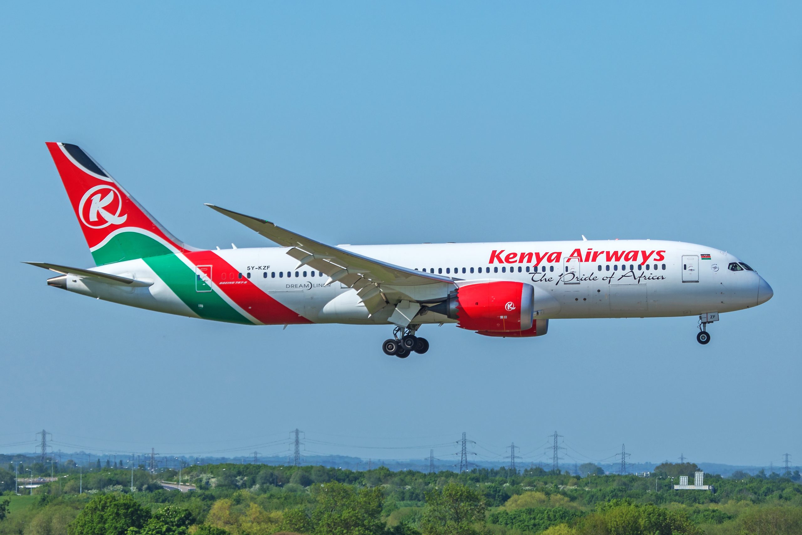 kenya-airways-finalizes-codeshare-agreement-with-congo-airways