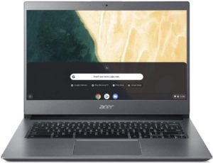 Best Chromebook 