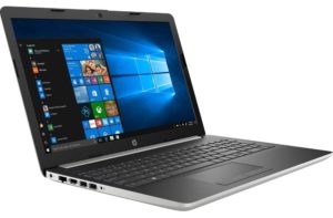 HP pavilion laptop - 15z touch review