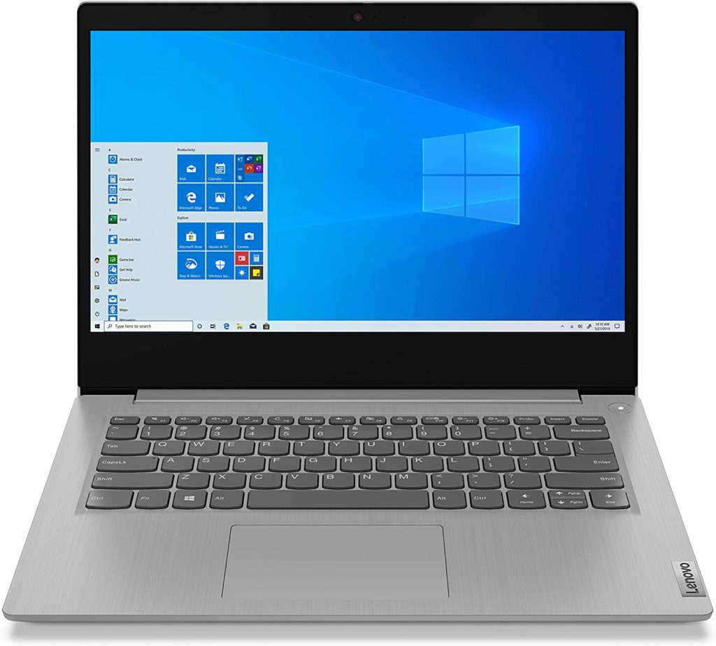 Lenovo IdeaPad 3 review Business & Tech