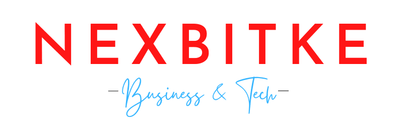 Nexbitke.com – Business & Tech