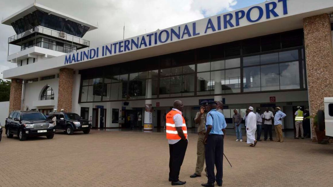 Expansion Of Malindi Airport Set To Commence With 5 Billion Kenyan ...