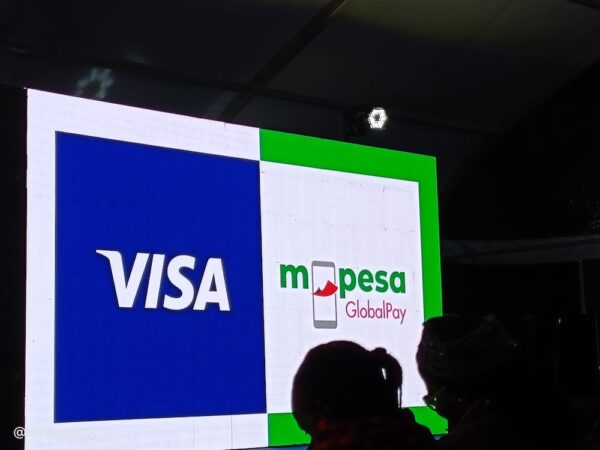 Introducing Safaricom and Visa’s M-Pesa GlobalPay Virtual Card