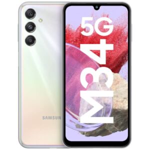 Galaxy M34 5G