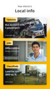 Lokal : Product of Behtar Technology Pvt Ltd