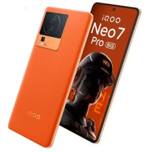 iQ00 Neo7 Pro