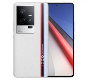 vivo iQOO 11S