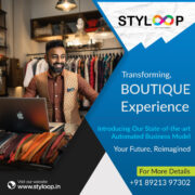 Styloop