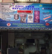 AC Repair Services