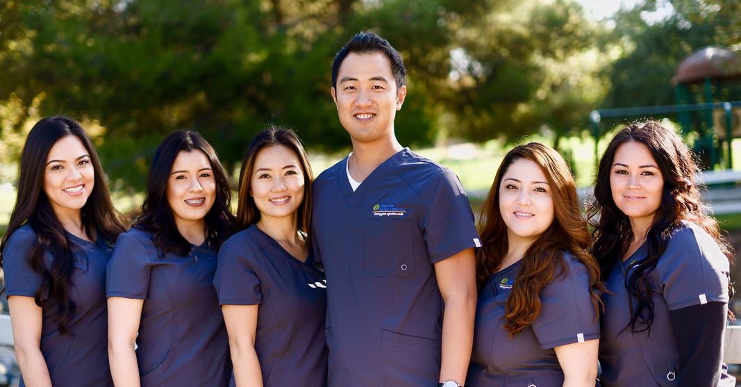 Yucaipa Family Dental