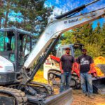 Brothers Excavation