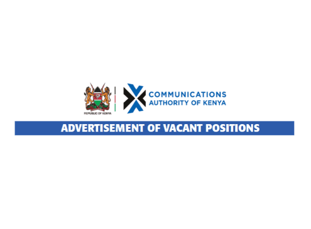 Communication Authority Launches Recruitment—25 Vacancies Open