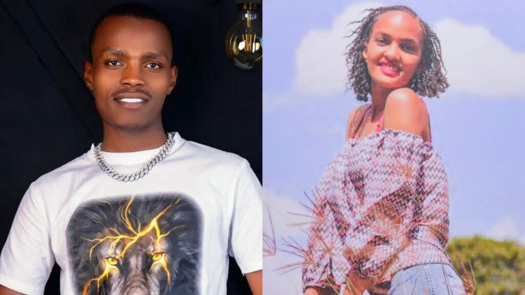 Suspect Arrested After Year-Long Manhunt in Murder of Kirinyaga MCA’s Daughter