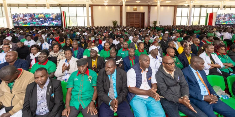 TSC Ends MAKL Contract; All Teachers to be Covered by Social Health Authority (SHA) from December 1 2025. TSC Ends MAKL Contract; All Teachers to Be Covered by Social Health Authority (SHA) from December 1, 2025