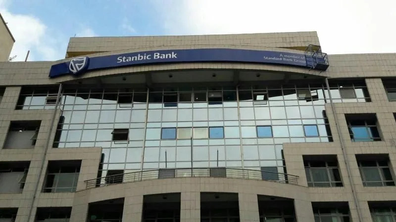 China picks Standard Bank to process Yuan payments in Kenya, other African countries