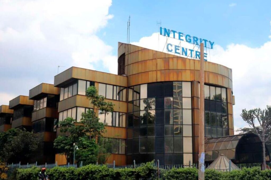 Bank accounts frozen on Sh282m Turkana County tender fraud