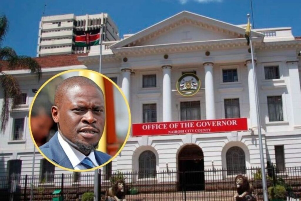 Failed reforms lock Nairobi County out of World Bank billions