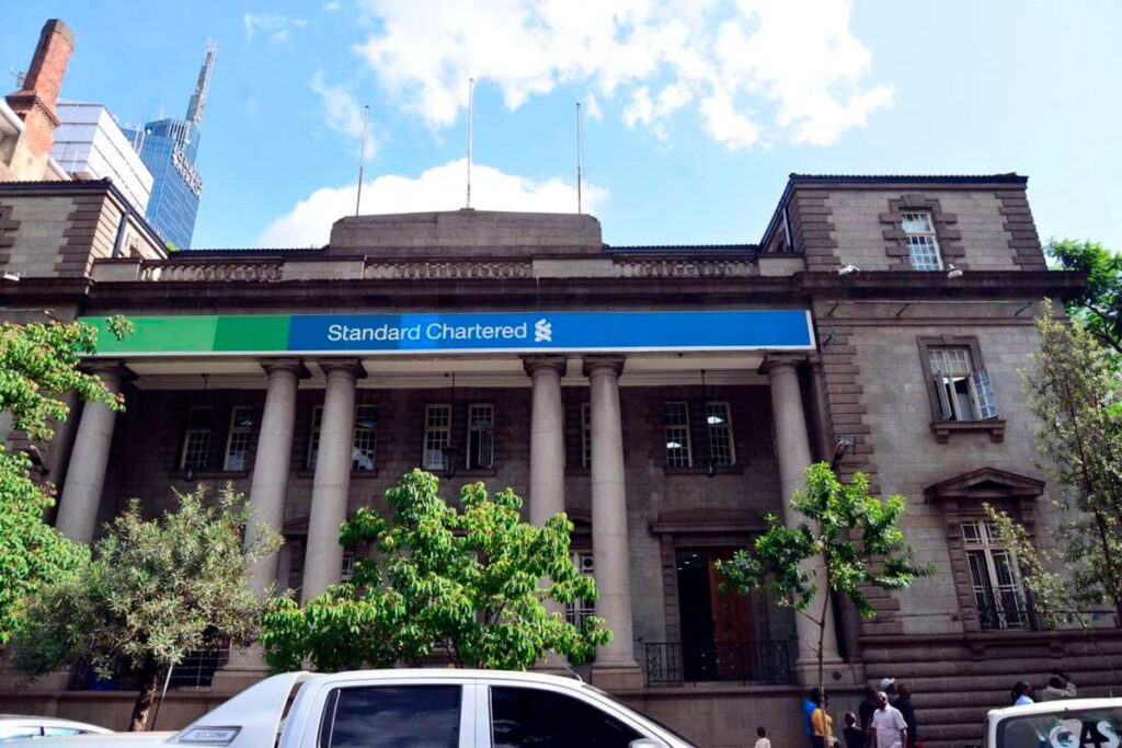 StanChart pays 522 pensioners amid new claims from former employees