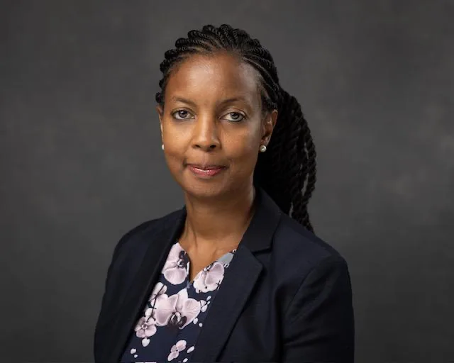 Ex-Airtel Money Kenya CEO Anne Kinuthia-Otieno named Visa East Africa Head