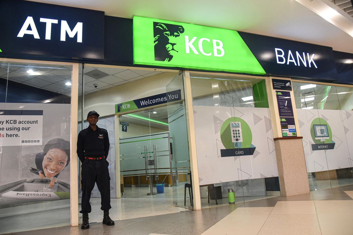 Kenyan retail investors buy Sh836m KCB shares