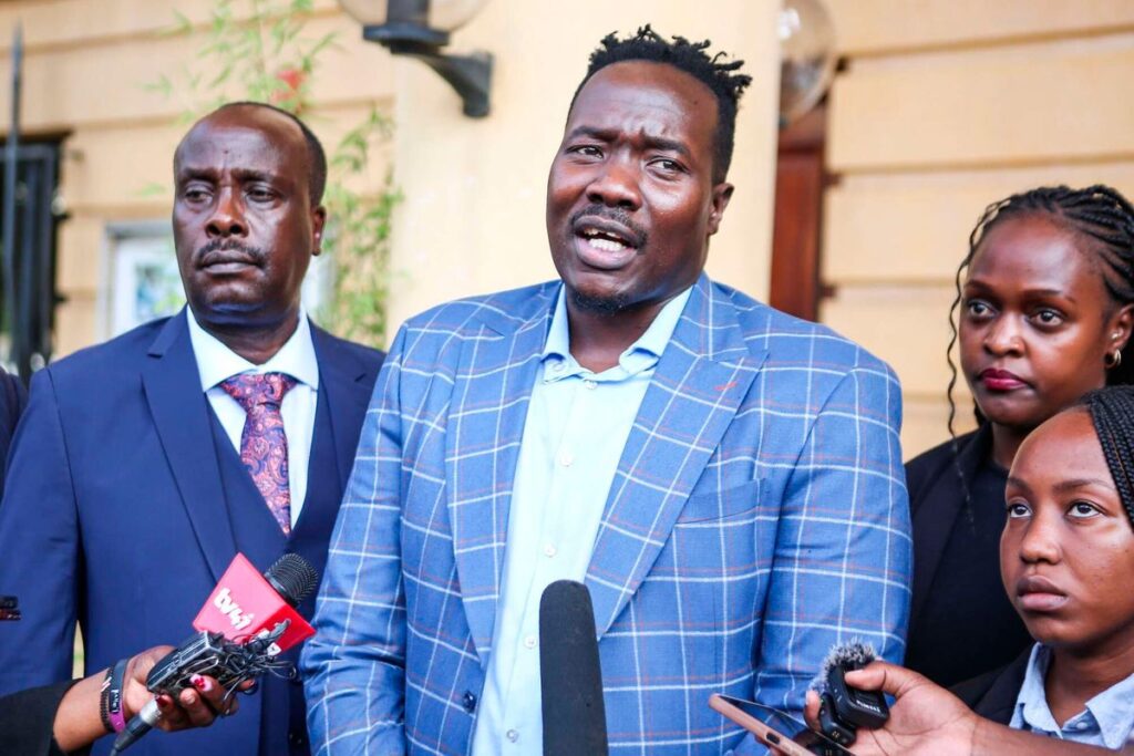 EABL to deposit Sh10m in Raburu influencer gig payment dispute