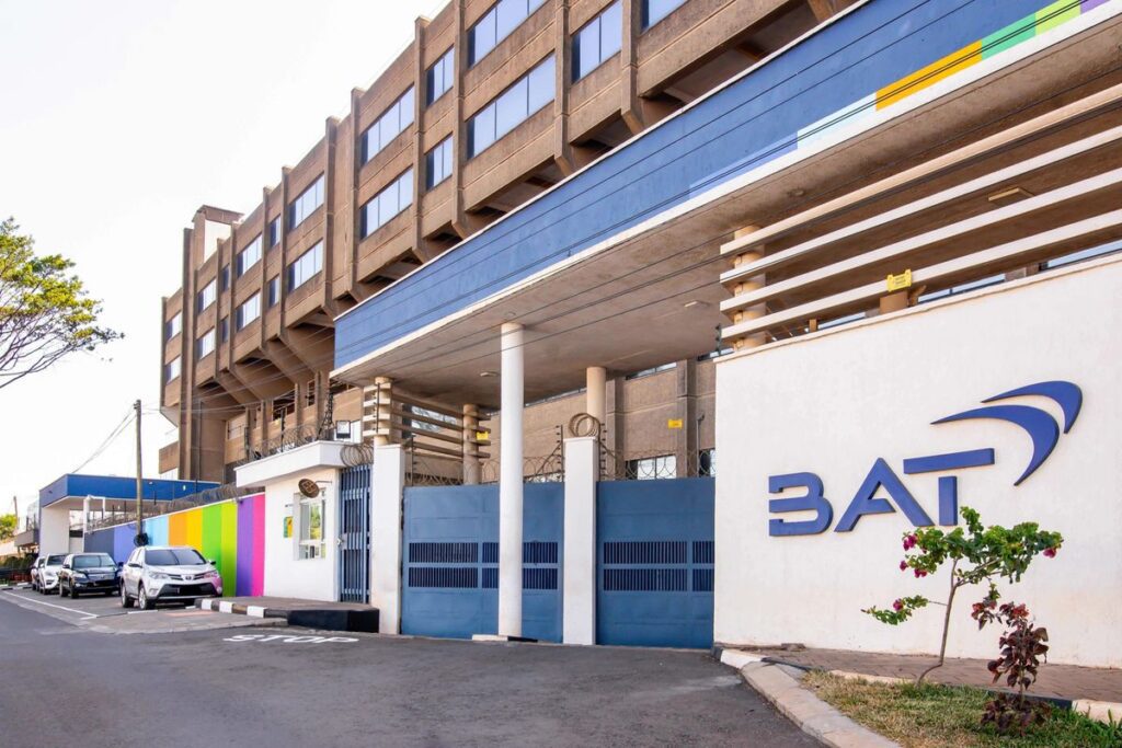BAT Kenya challenges Sh4.5bn claim over VELO marketing campaign