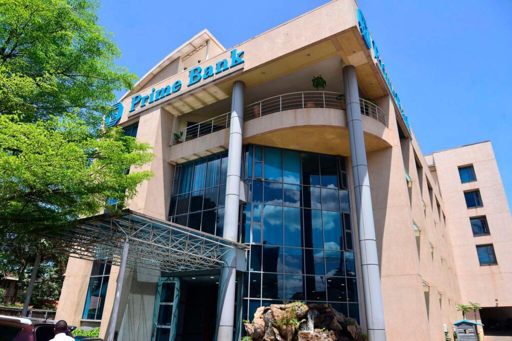 Prime Bank profit rise 23.6pc on government lending