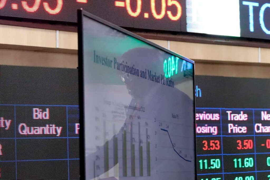 Pension schemes move billions to NSE amid rally