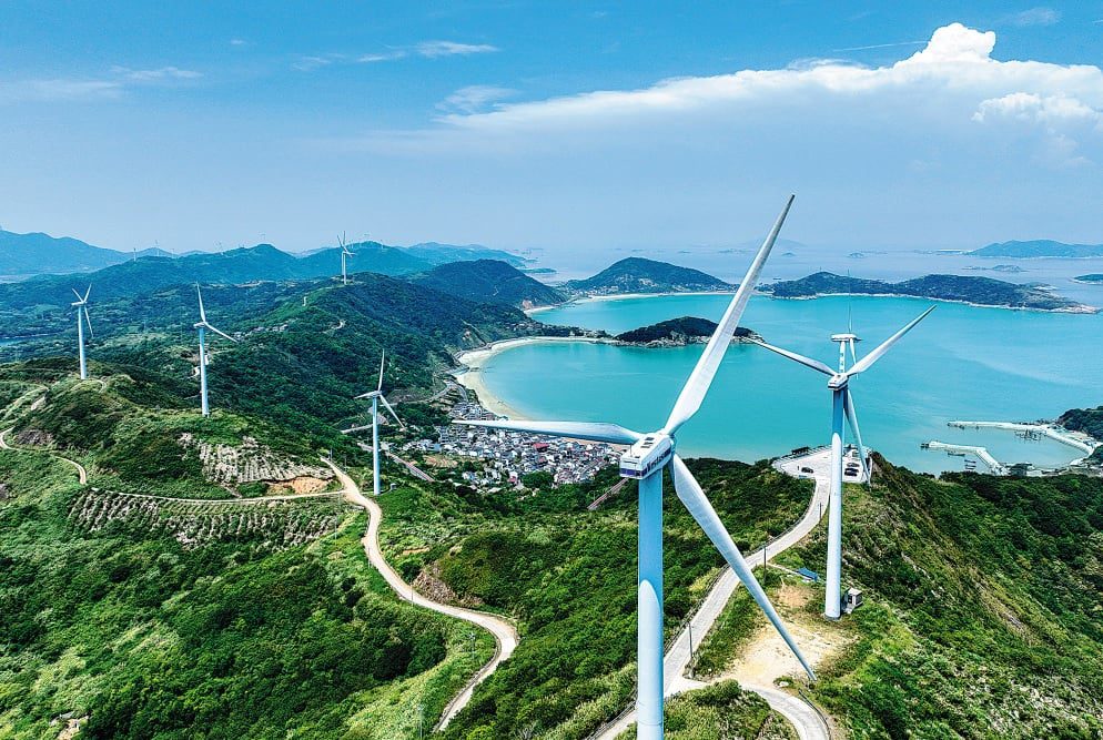Govt caps carbon credit exports at 10mn tonnes