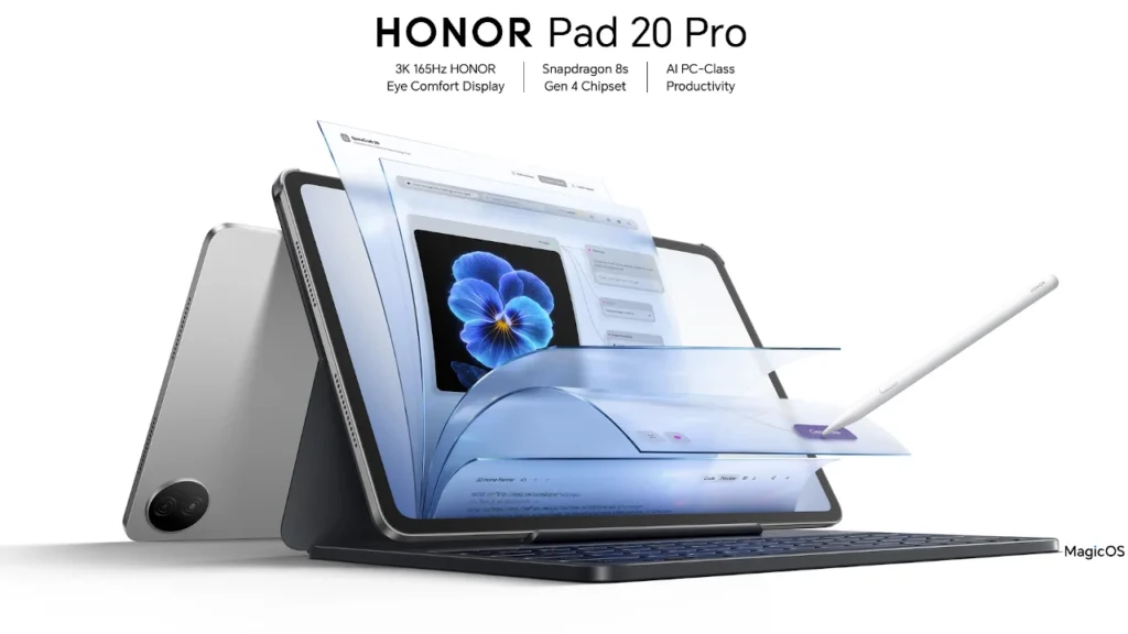 HONOR Pad 20 Pro Specs, Price and Best Deals