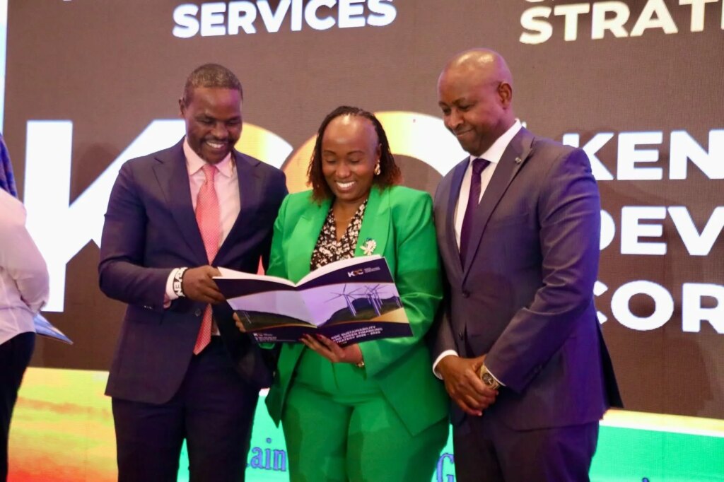 KDC mobilises USD42mn for green financing, targets more climate capital