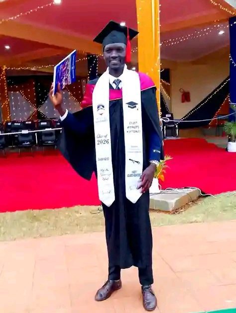 Nandi residents want access to education made universal