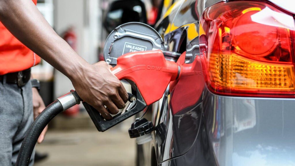 Lawmakers wants digital system to track fuel stocks