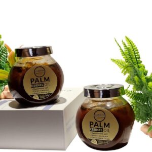 150ML Pure West African Palm Kernel Oil