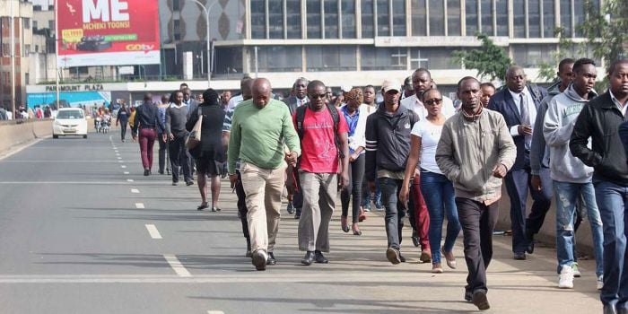 Kenya’s public workforce hits 1.07 million as wage bill soars