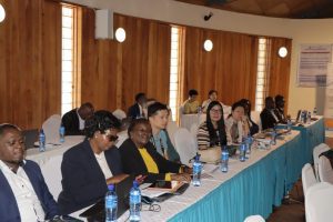 Kenya-China partnership deepens cooperation in AI and STEM education