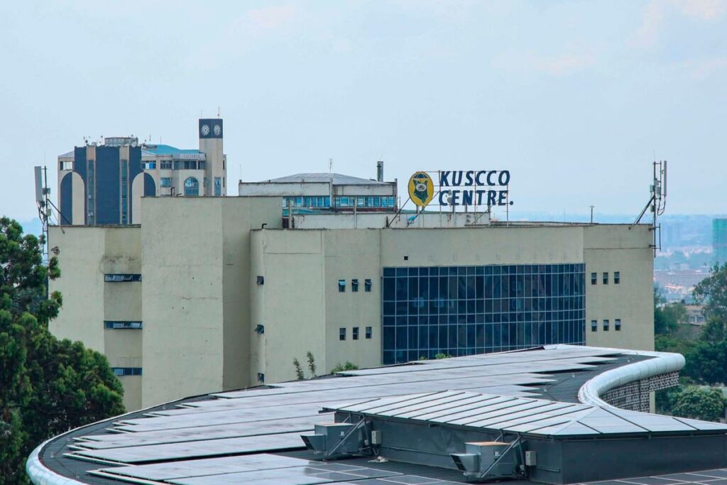 Twist as sacco moves to block State-picked Kuscco liquidators