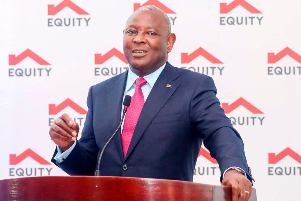 Equity, IFAD target farmers with Sh25.8bn climate financing